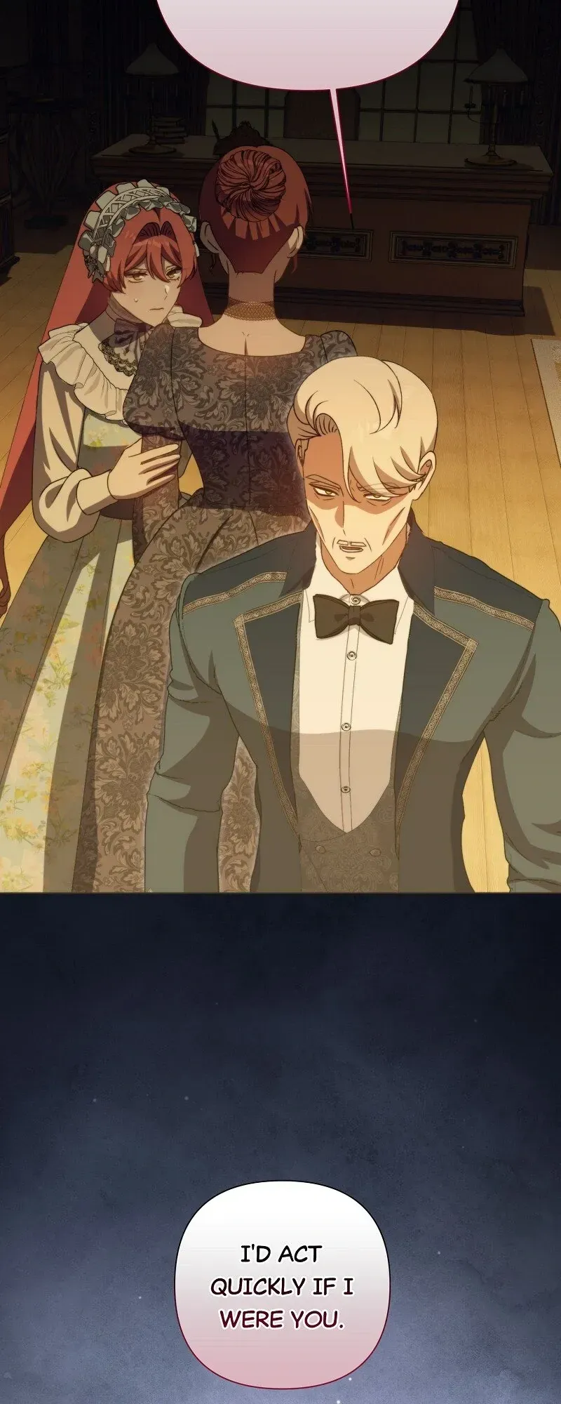The Grand Duke is Mine Chapter 99 Online - página 42