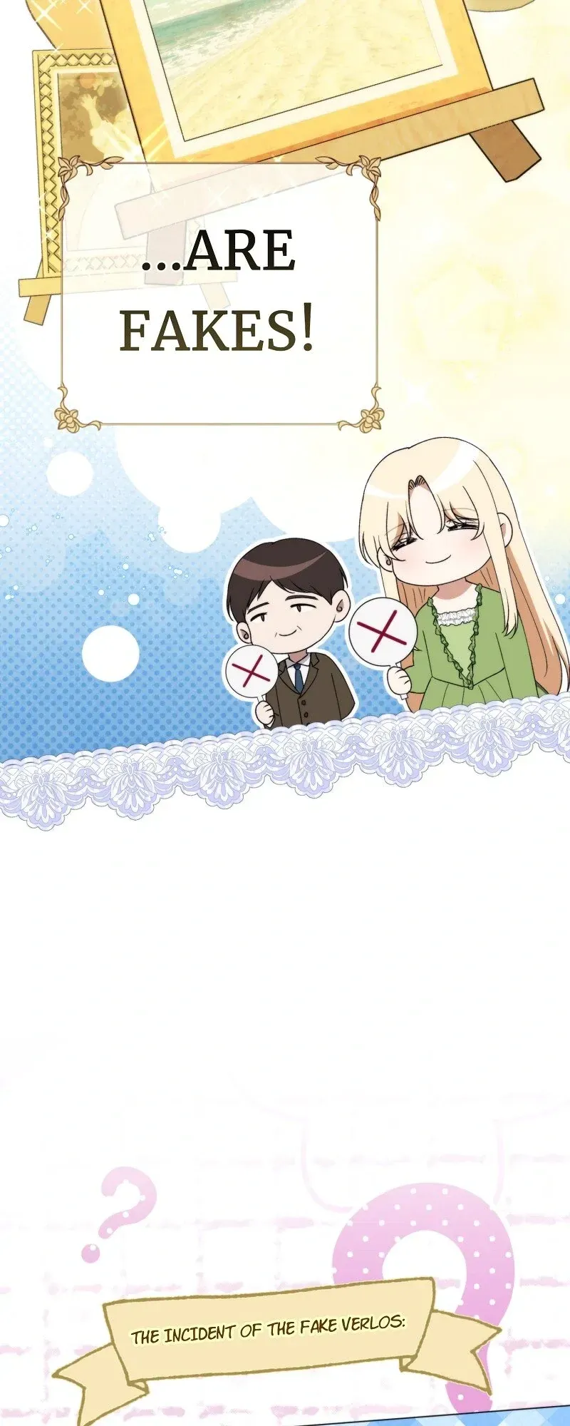 The Grand Duke is Mine Chapter 99 Online - página 51