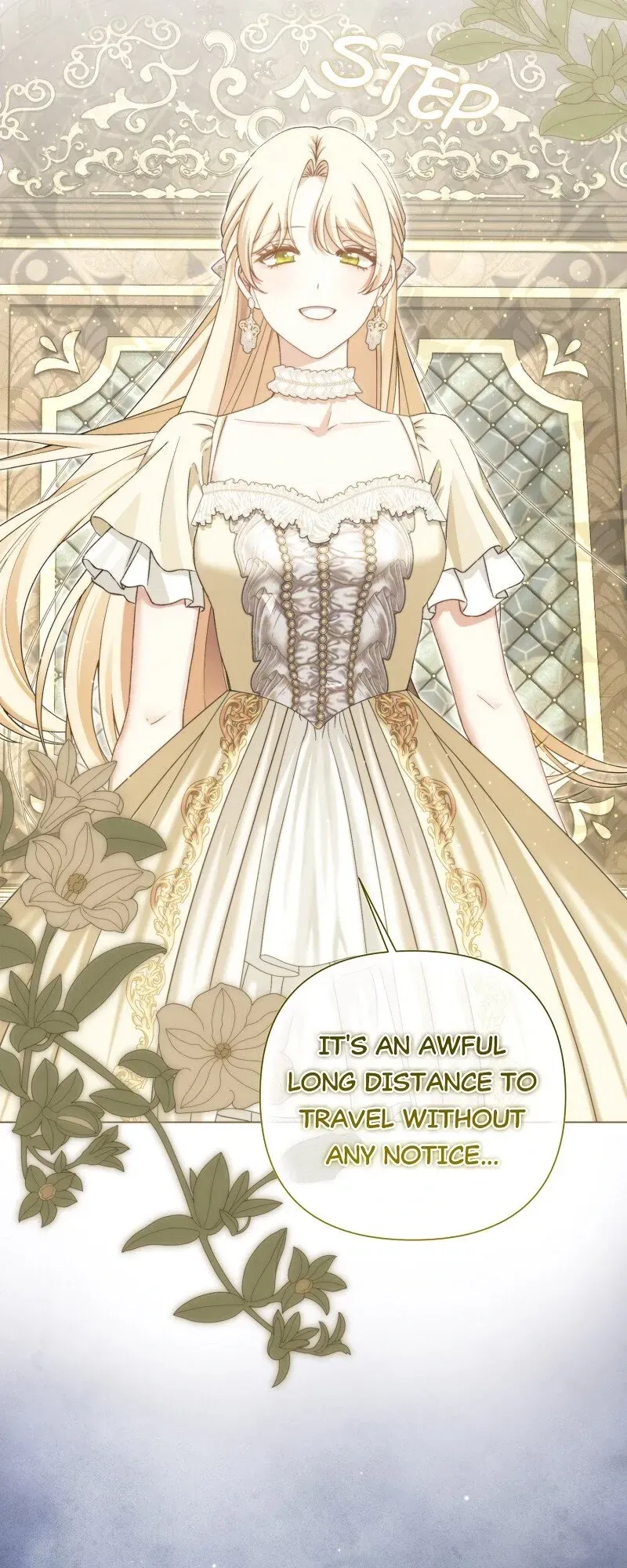 The Grand Duke is Mine Chapter 99 Online - página 62