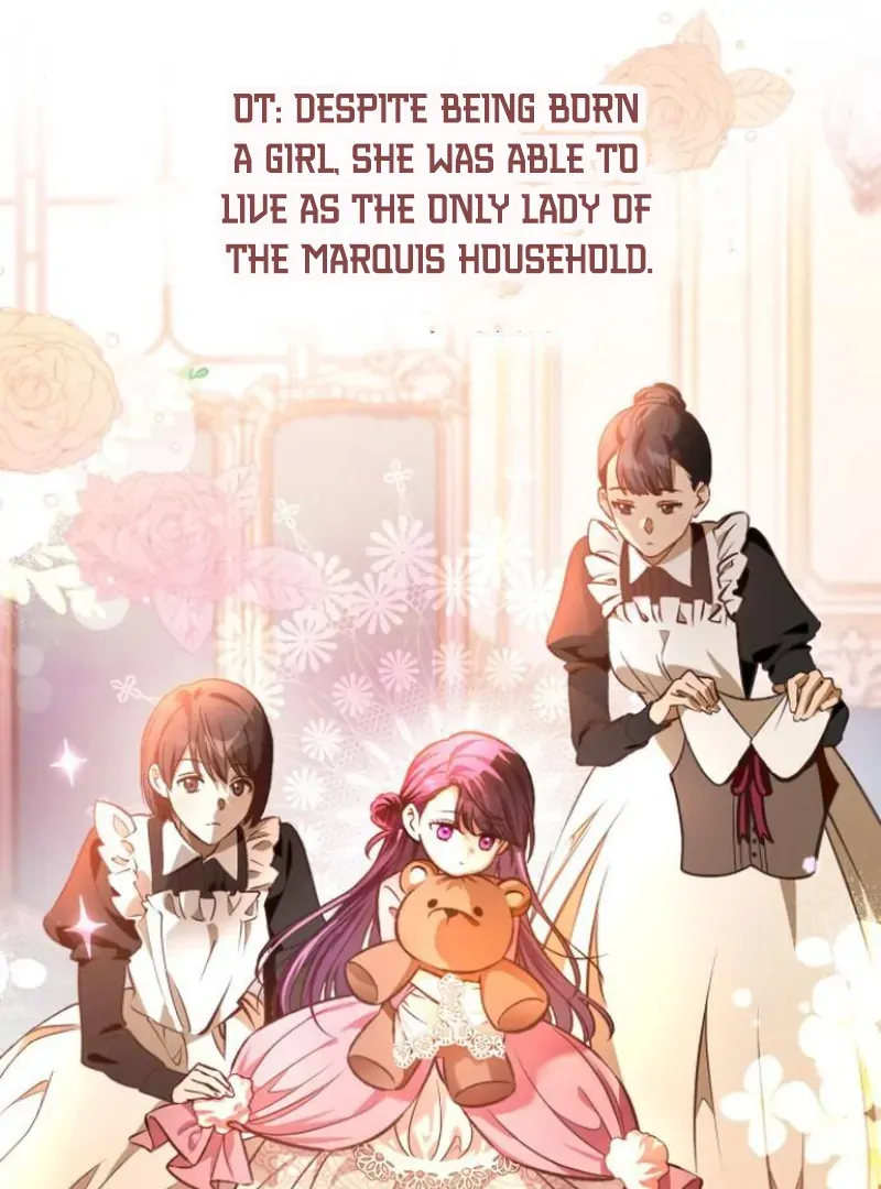 The Grand Duke’s Bride Is a Hellborn Warrior Chapter 1 Online - página 29