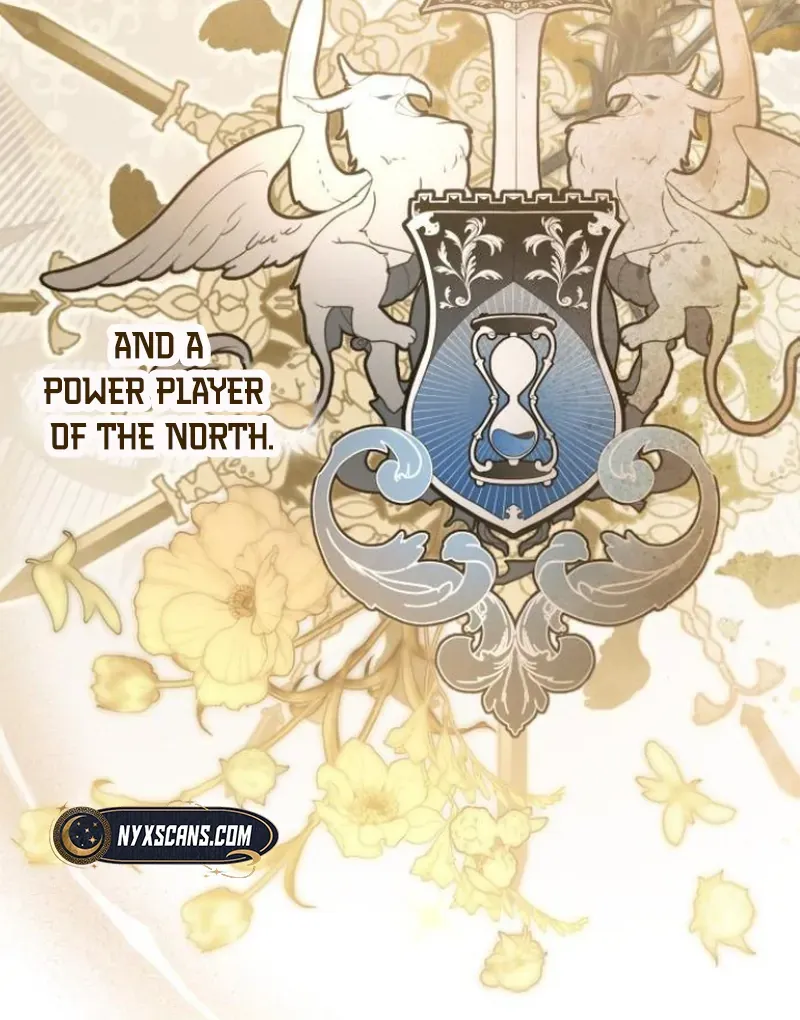 The Grand Duke’s Bride Is a Hellborn Warrior Chapter 1 Online - página 42