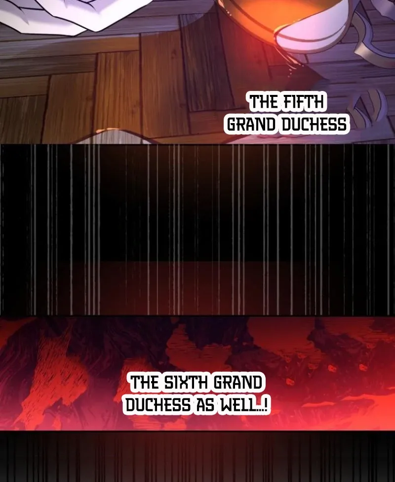 The Grand Duke’s Bride Is a Hellborn Warrior Chapter 1 Online - página 84