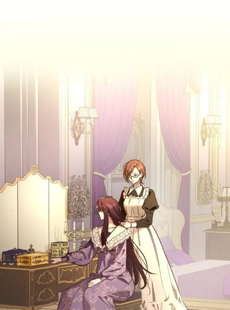 The Grand Duke’s Bride Is a Hellborn Warrior Chapter 1 Online - página 108