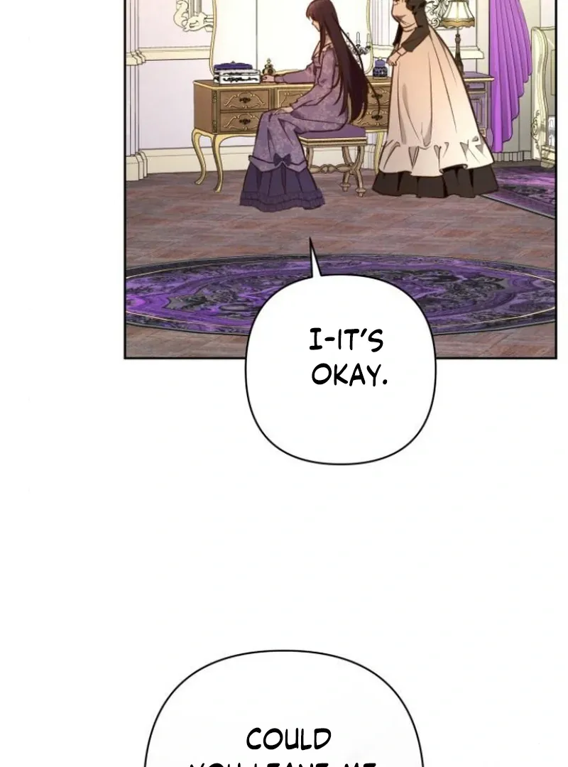 The Grand Duke’s Bride Is a Hellborn Warrior Chapter 1 Online - página 117