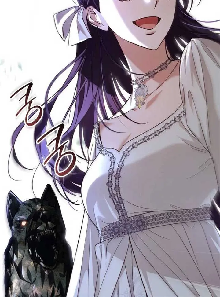 The Grand Duke’s Bride Is a Hellborn Warrior Chapter 16 Online - página 6