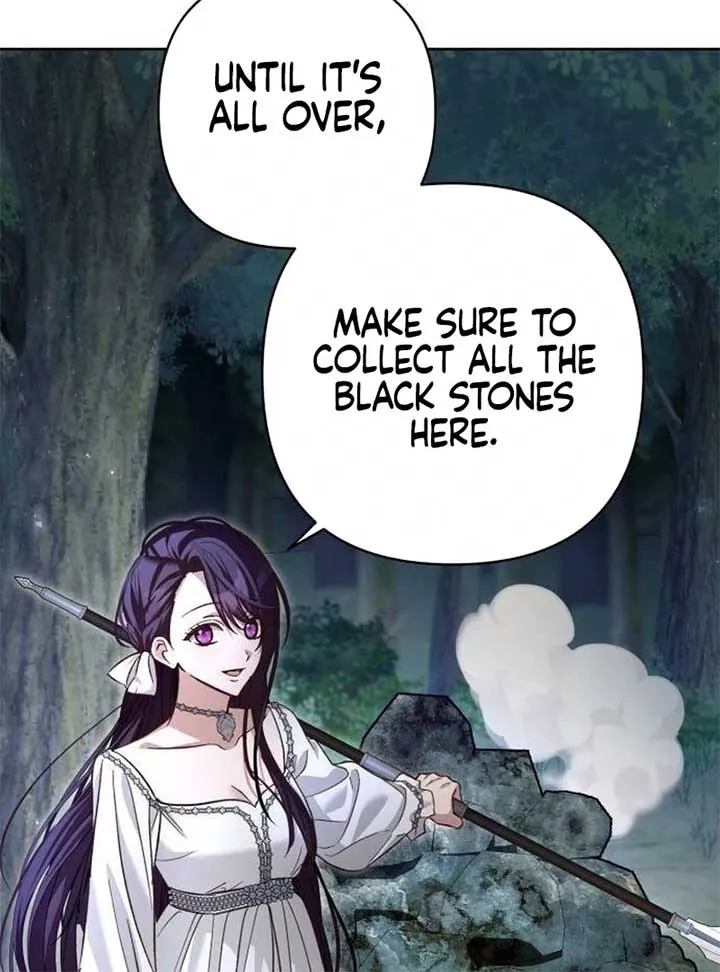 The Grand Duke’s Bride Is a Hellborn Warrior Chapter 16 Online - página 36