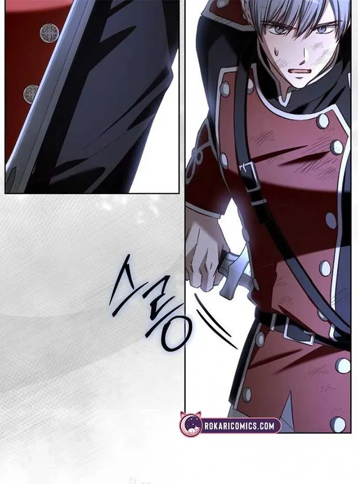 The Grand Duke’s Bride Is a Hellborn Warrior Chapter 16 Online - página 47