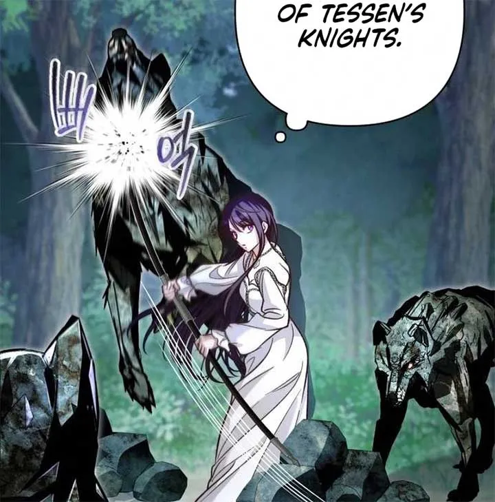 The Grand Duke’s Bride Is a Hellborn Warrior Chapter 16 Online - página 60