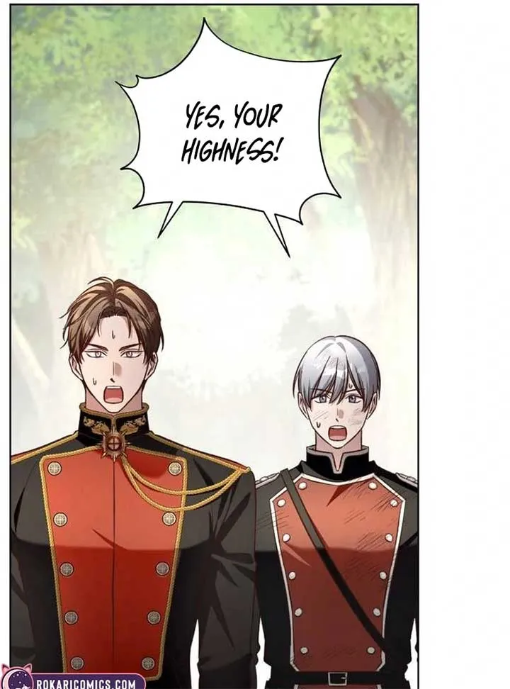 The Grand Duke’s Bride Is a Hellborn Warrior Chapter 16 Online - página 107