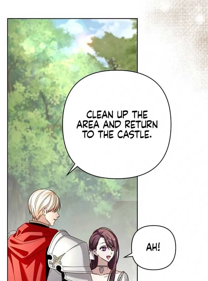 The Grand Duke’s Bride Is a Hellborn Warrior Chapter 16 Online - página 114