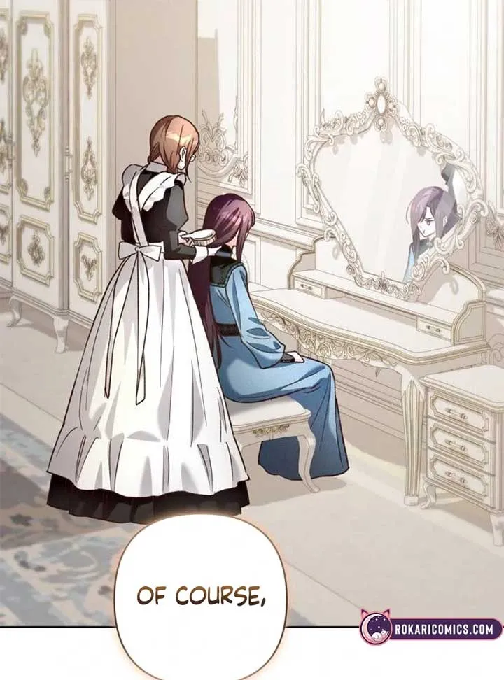 The Grand Duke’s Bride Is a Hellborn Warrior Chapter 16 Online - página 119