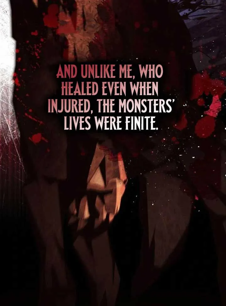 The Grand Duke’s Bride Is a Hellborn Warrior Chapter 2 Online - página 119