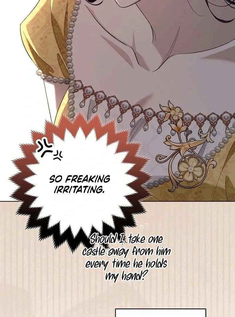 The Grand Duke’s Bride Is a Hellborn Warrior Chapter 21 Online - página 16