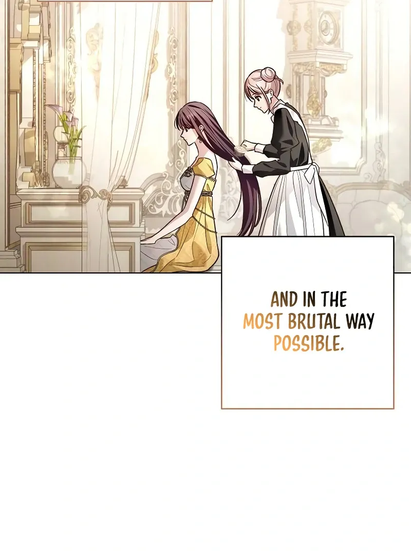 The Grand Duke’s Bride Is a Hellborn Warrior Chapter 21 Online - página 18