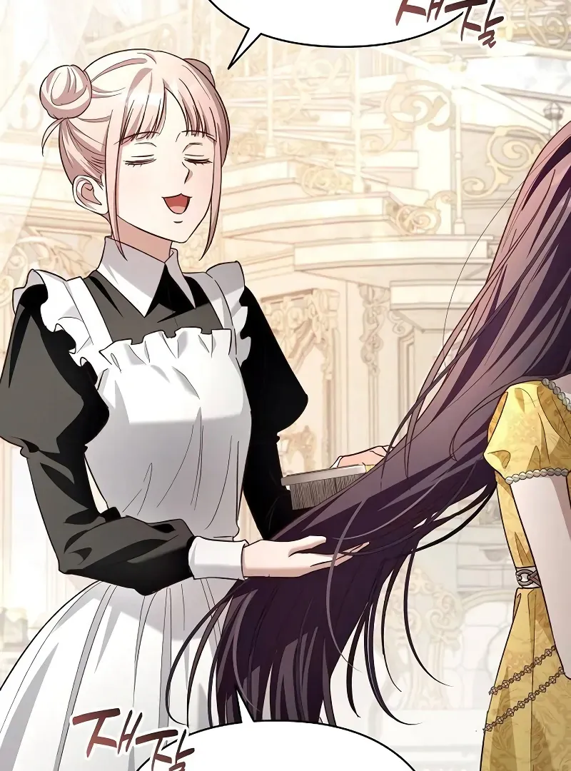 The Grand Duke’s Bride Is a Hellborn Warrior Chapter 21 Online - página 30