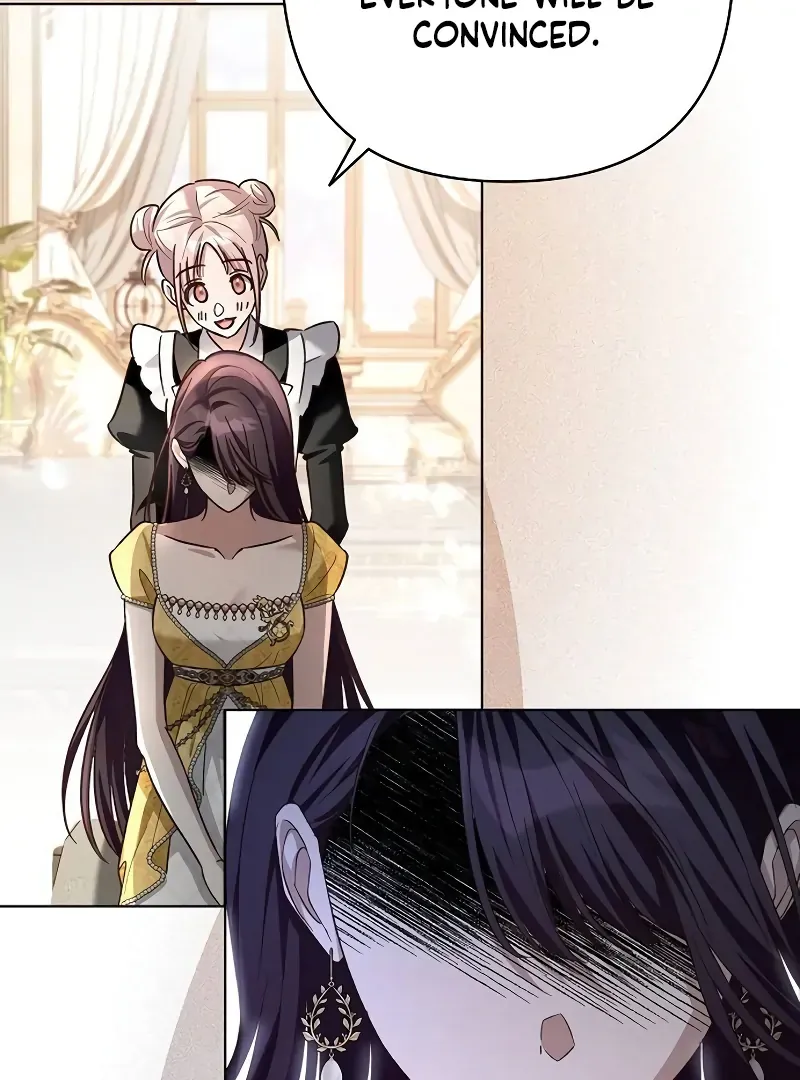 The Grand Duke’s Bride Is a Hellborn Warrior Chapter 21 Online - página 33