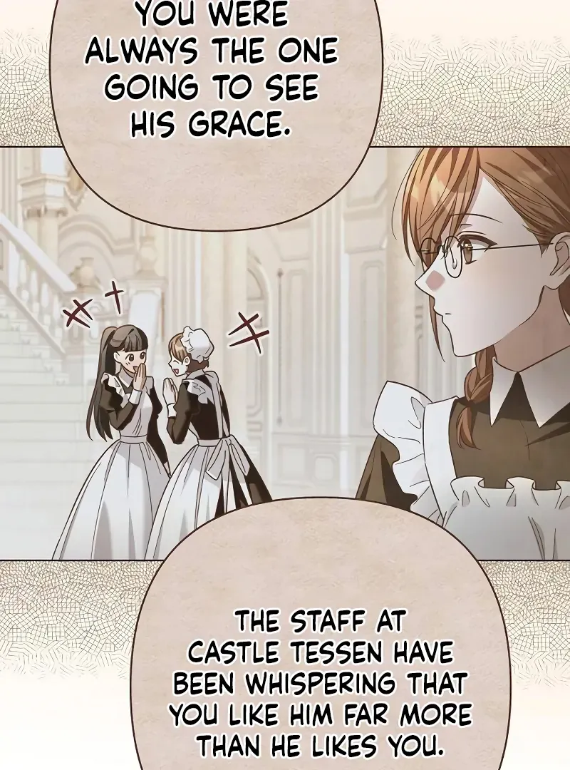 The Grand Duke’s Bride Is a Hellborn Warrior Chapter 21 Online - página 46