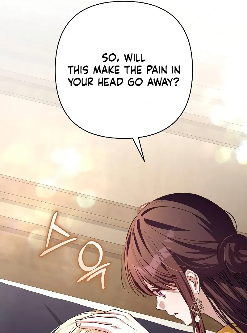 The Grand Duke’s Bride Is a Hellborn Warrior Chapter 21 Online - página 76