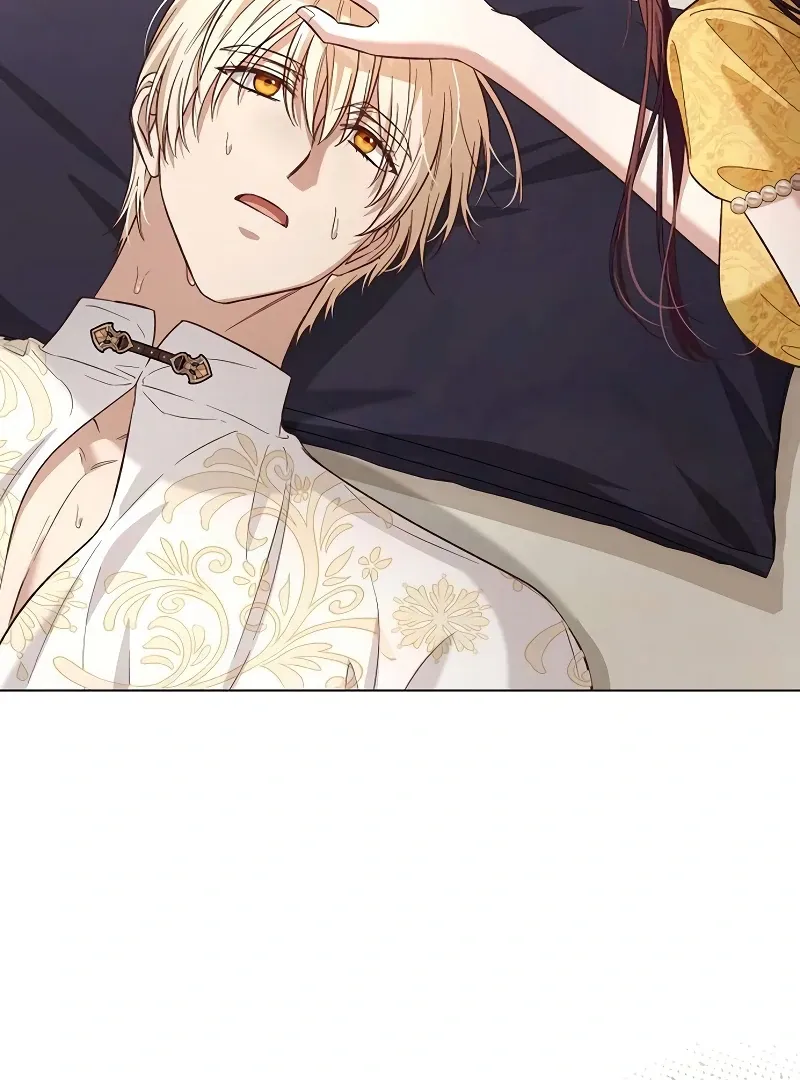 The Grand Duke’s Bride Is a Hellborn Warrior Chapter 21 Online - página 77
