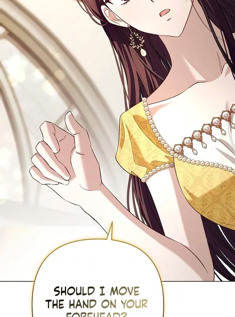 The Grand Duke’s Bride Is a Hellborn Warrior Chapter 21 Online - página 81