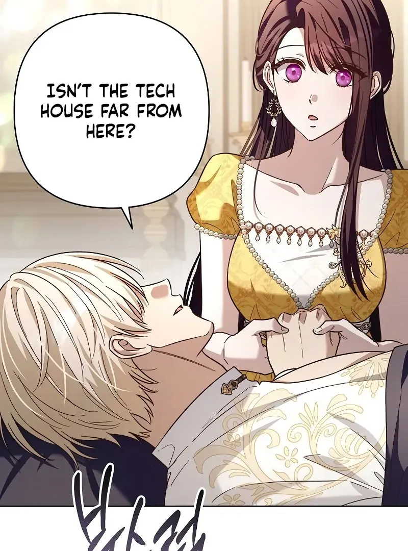 The Grand Duke’s Bride Is a Hellborn Warrior Chapter 21 Online - página 105