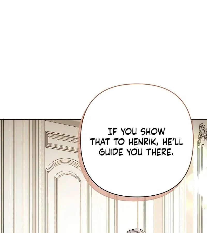 The Grand Duke’s Bride Is a Hellborn Warrior Chapter 21 Online - página 110