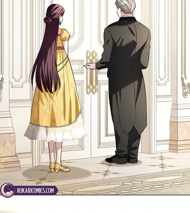 The Grand Duke’s Bride Is a Hellborn Warrior Chapter 21 Online - página 111