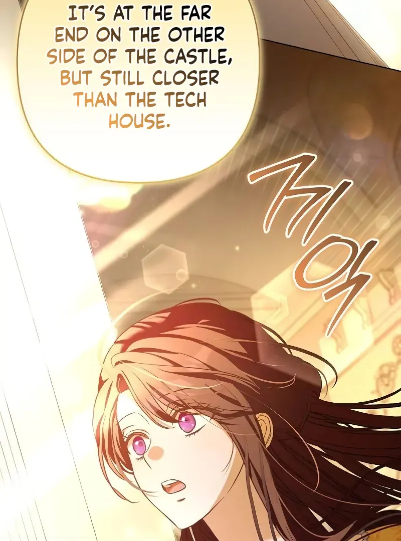 The Grand Duke’s Bride Is a Hellborn Warrior Chapter 21 Online - página 113