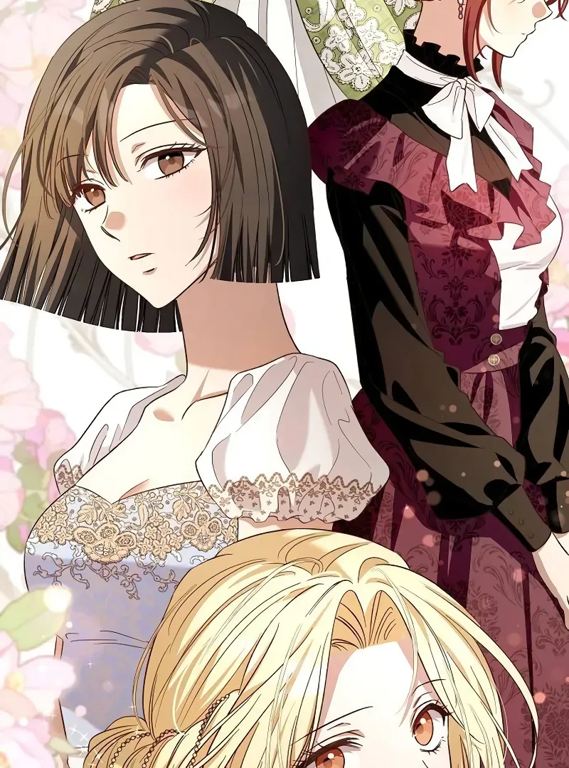 The Grand Duke’s Bride Is a Hellborn Warrior Chapter 21 Online - página 118