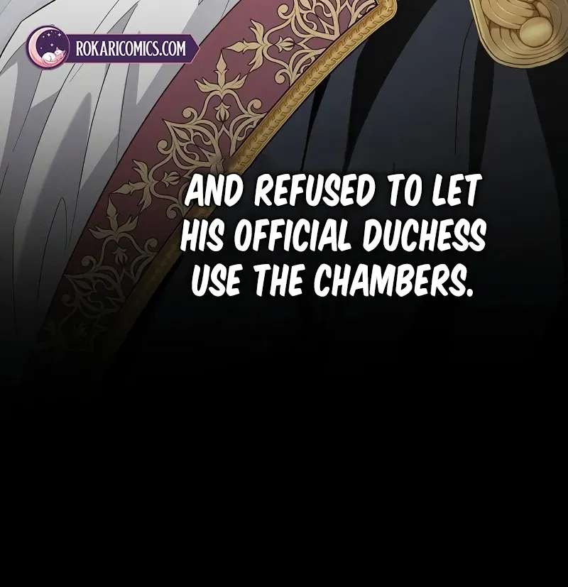 The Grand Duke’s Bride Is a Hellborn Warrior Chapter 21 Online - página 123