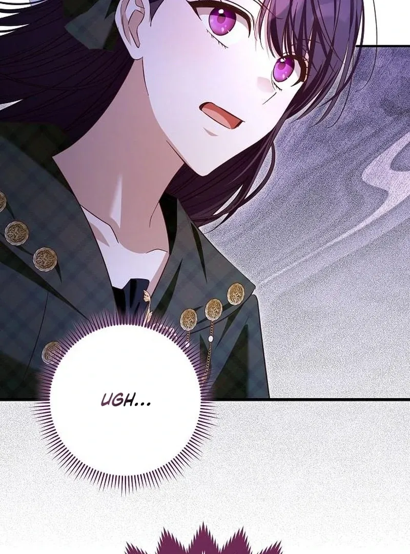The Grand Duke’s Bride Is a Hellborn Warrior Chapter 29 Online - página 4