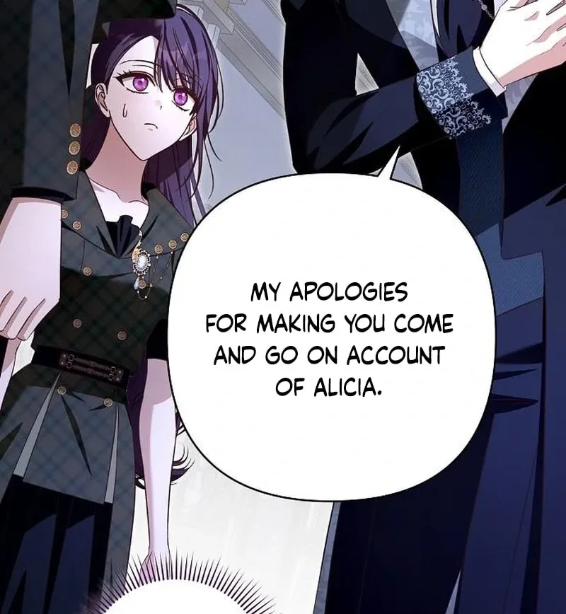 The Grand Duke’s Bride Is a Hellborn Warrior Chapter 29 Online - página 7