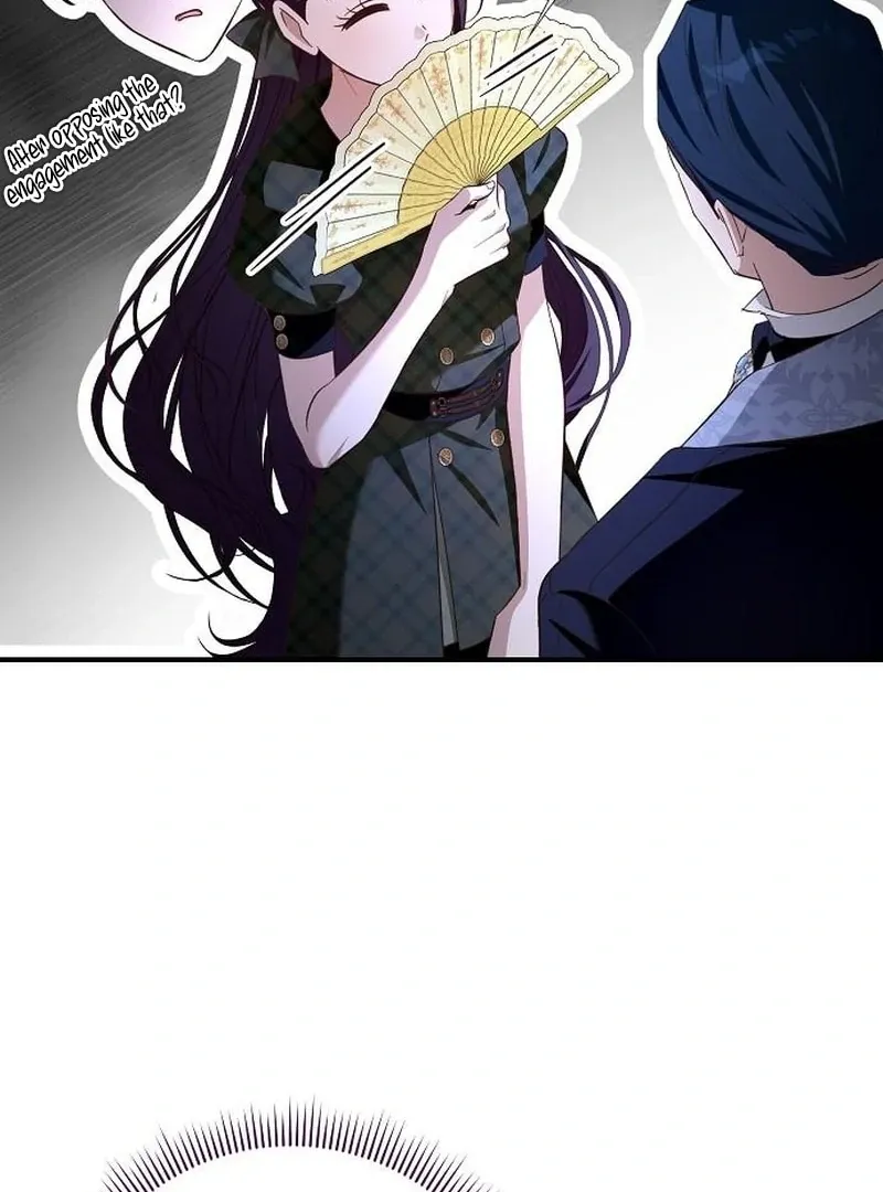 The Grand Duke’s Bride Is a Hellborn Warrior Chapter 29 Online - página 12