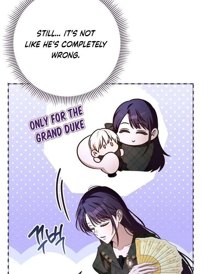 The Grand Duke’s Bride Is a Hellborn Warrior Chapter 29 Online - página 13