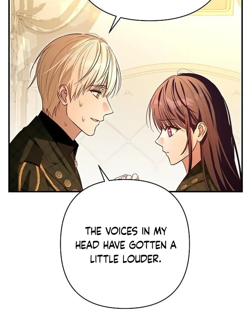 The Grand Duke’s Bride Is a Hellborn Warrior Chapter 29 Online - página 45