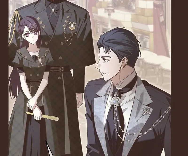The Grand Duke’s Bride Is a Hellborn Warrior Chapter 29 Online - página 64