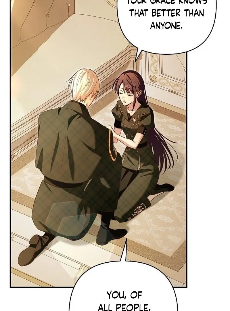 The Grand Duke’s Bride Is a Hellborn Warrior Chapter 29 Online - página 71