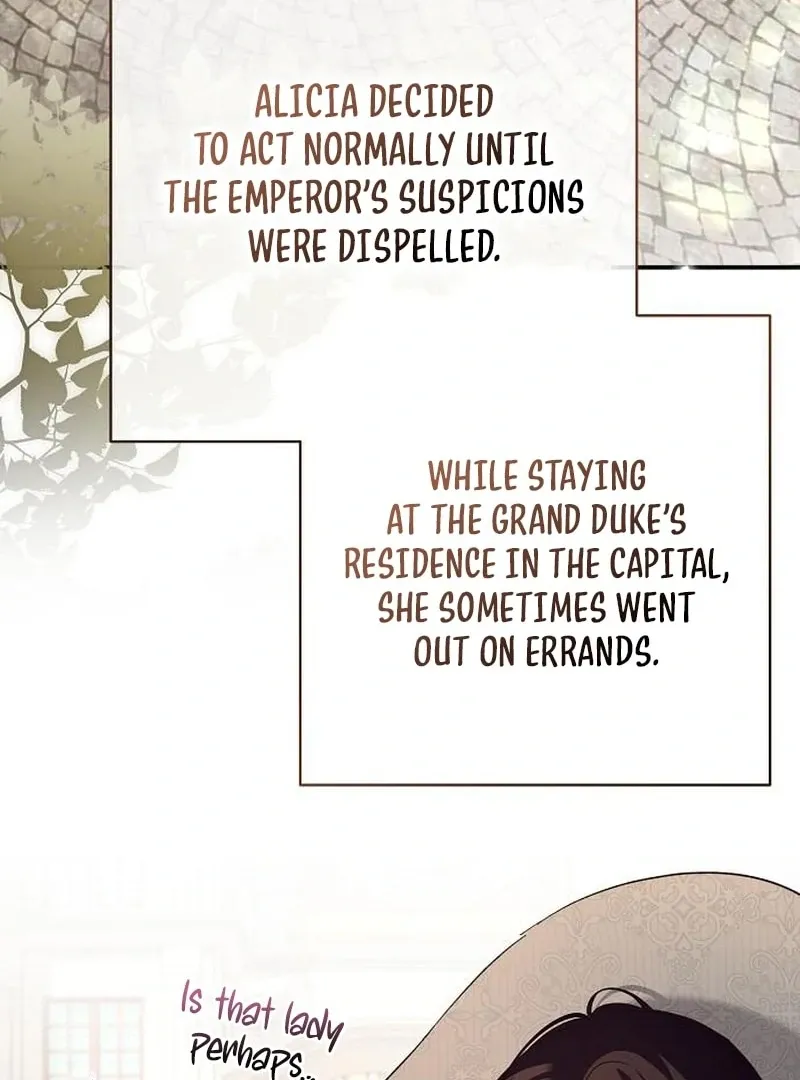 The Grand Duke’s Bride Is a Hellborn Warrior Chapter 29 Online - página 80
