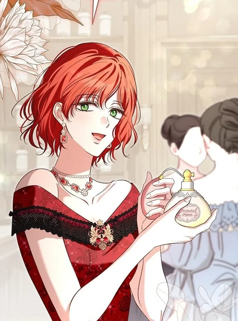 The Grand Duke’s Bride Is a Hellborn Warrior Chapter 29 Online - página 88