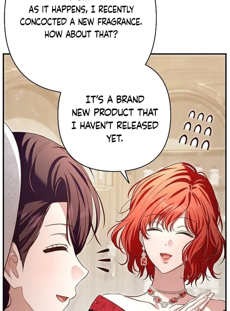 The Grand Duke’s Bride Is a Hellborn Warrior Chapter 29 Online - página 97