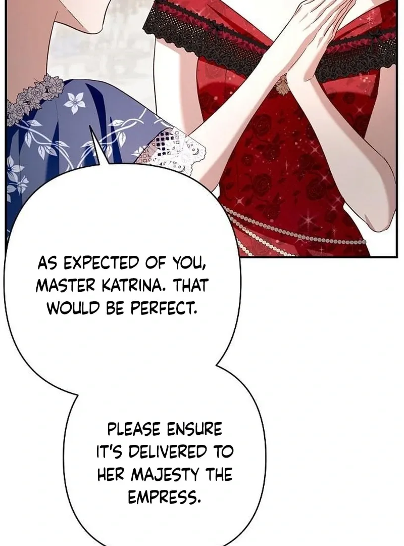 The Grand Duke’s Bride Is a Hellborn Warrior Chapter 29 Online - página 98
