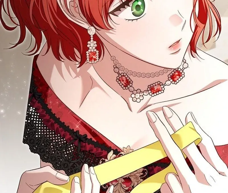 The Grand Duke’s Bride Is a Hellborn Warrior Chapter 29 Online - página 102