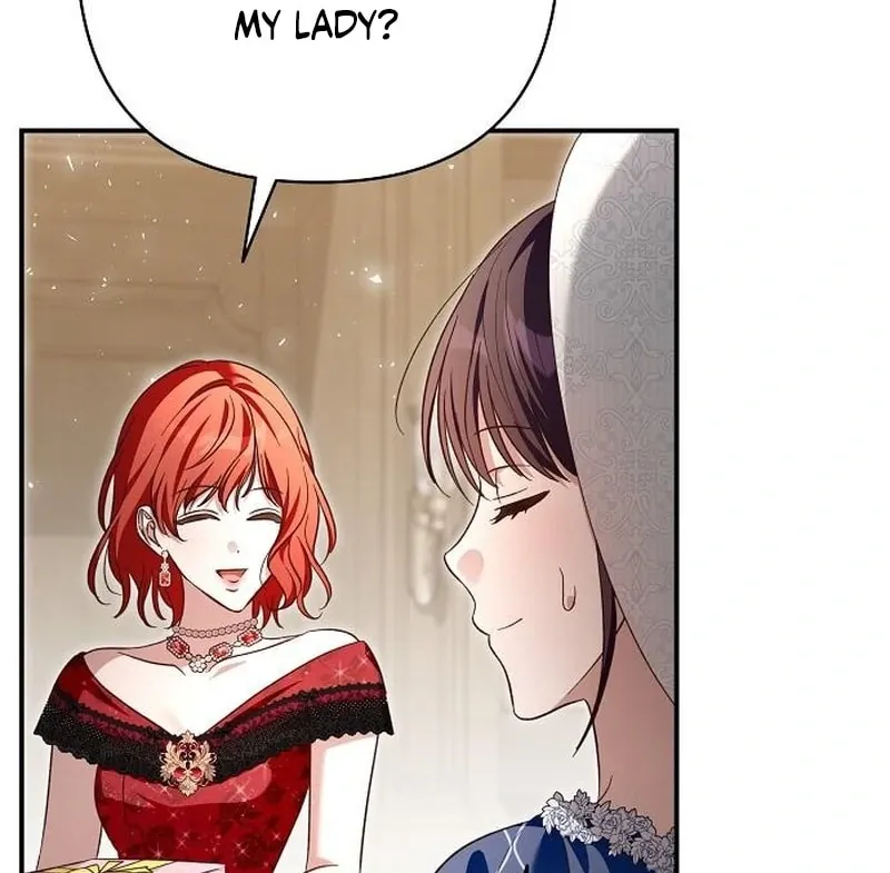 The Grand Duke’s Bride Is a Hellborn Warrior Chapter 29 Online - página 111