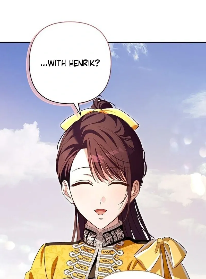The Grand Duke’s Bride Is a Hellborn Warrior Chapter 29 Online - página 128