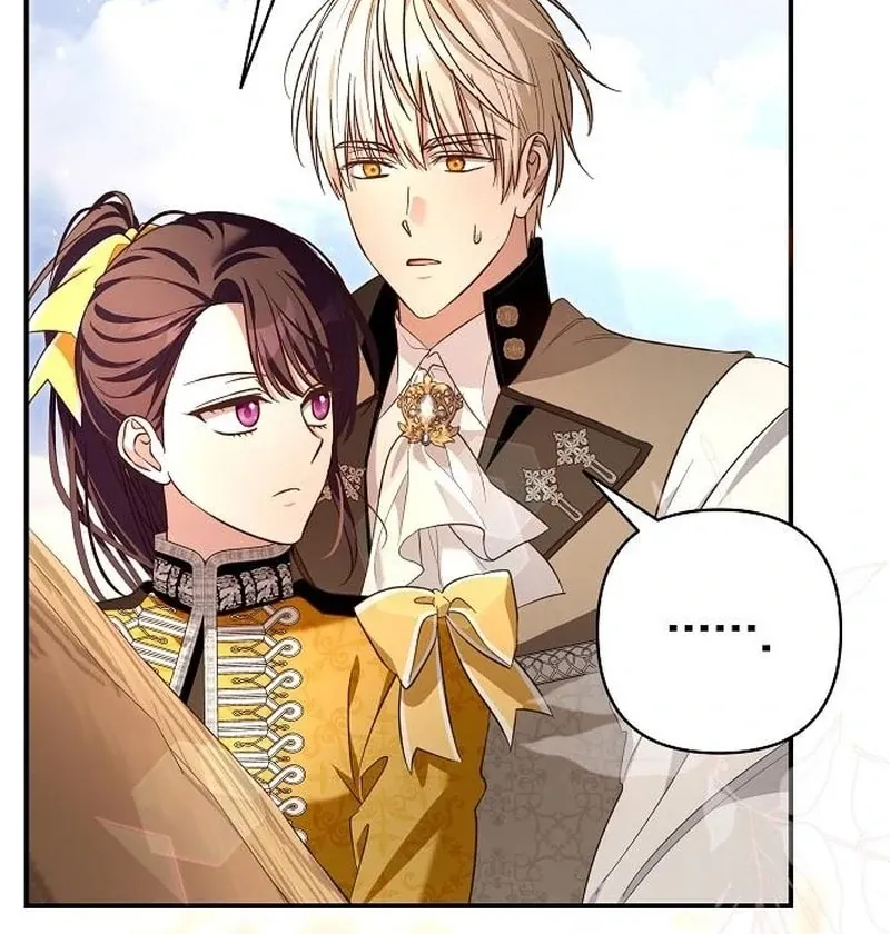 The Grand Duke’s Bride Is a Hellborn Warrior Chapter 29 Online - página 139