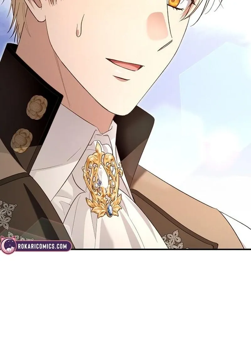 The Grand Duke’s Bride Is a Hellborn Warrior Chapter 29 Online - página 146