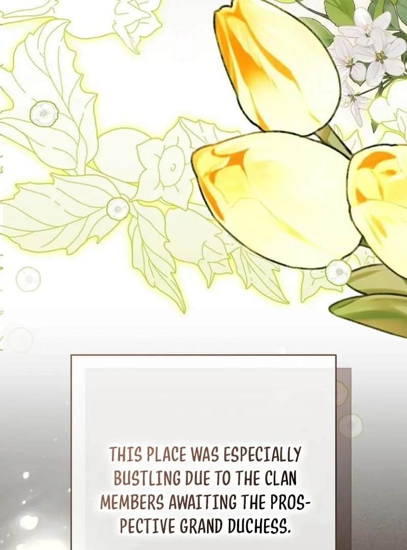 The Grand Duke’s Bride Is a Hellborn Warrior Chapter 30 Online - página 5