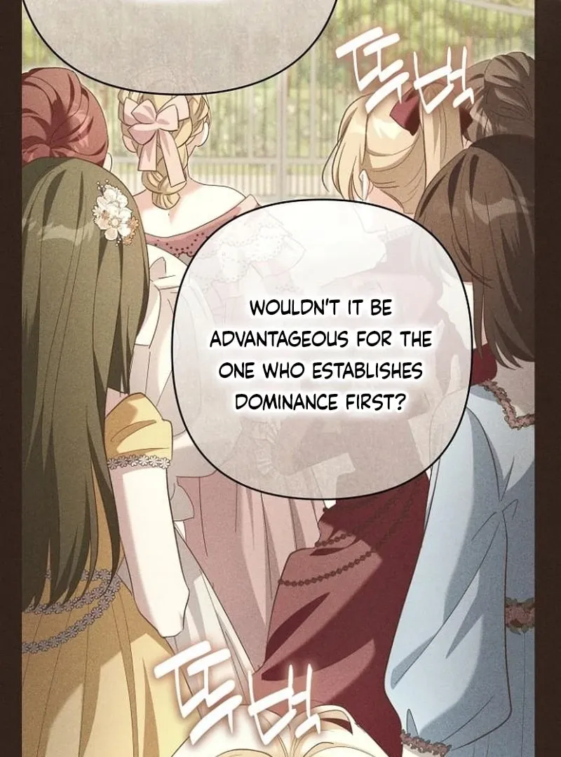 The Grand Duke’s Bride Is a Hellborn Warrior Chapter 30 Online - página 7