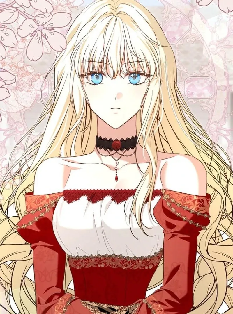 The Grand Duke’s Bride Is a Hellborn Warrior Chapter 30 Online - página 24