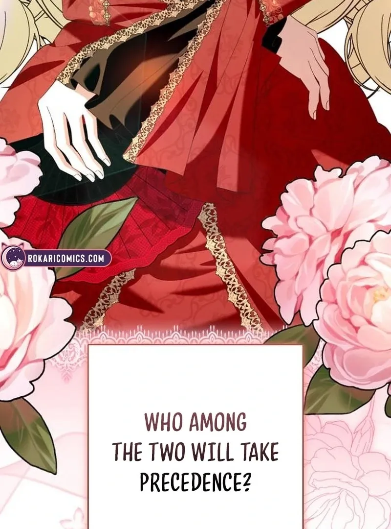 The Grand Duke’s Bride Is a Hellborn Warrior Chapter 30 Online - página 25